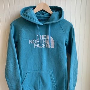 Women’s North Face Hoodie